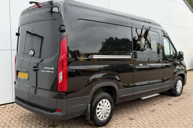 Maxus eDeliver9 (2025) thumbnail 3