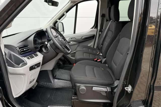 Maxus eDeliver9 (2025) thumbnail 6