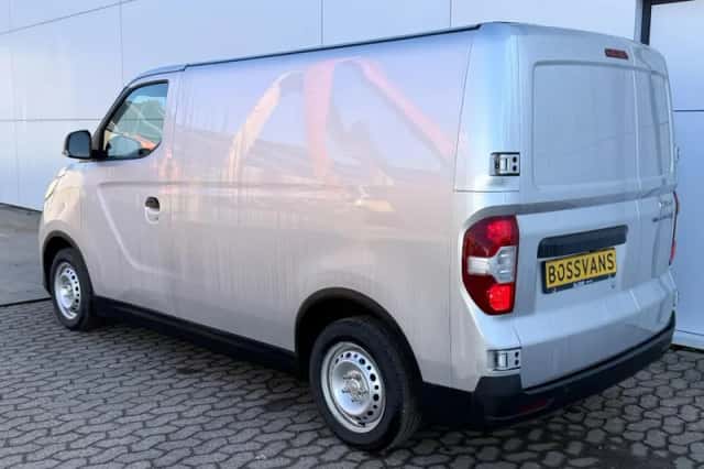 Maxus eDeliver3 (2025) thumbnail 3