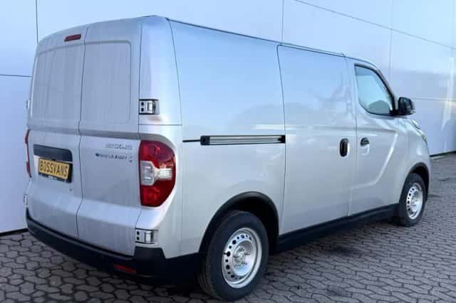 Maxus eDeliver3 (2025) thumbnail 4