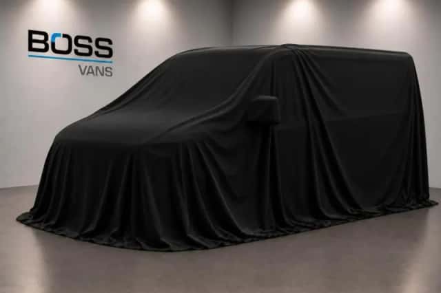 Mercedes-Benz Vito (2022) thumbnail 1