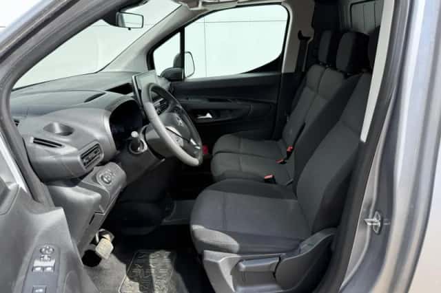 Opel Combo (2022) thumbnail 5