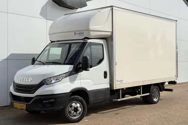 Iveco Daily (2023) thumbnail 1