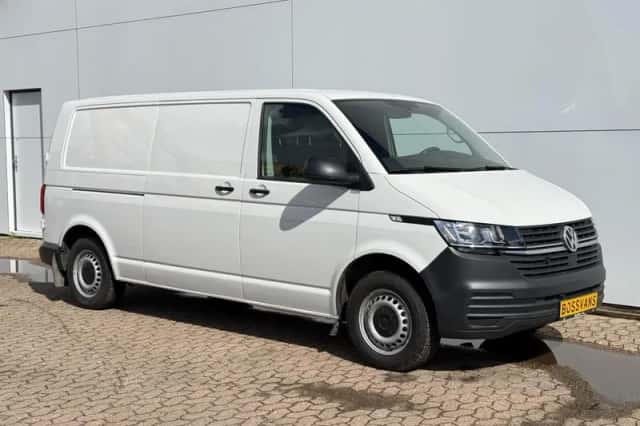 Volkswagen e-Transporter (2021) thumbnail 4
