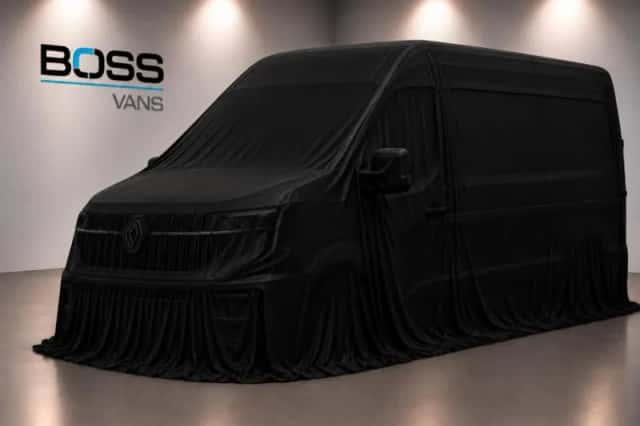 Renault E master (2025) thumbnail 1