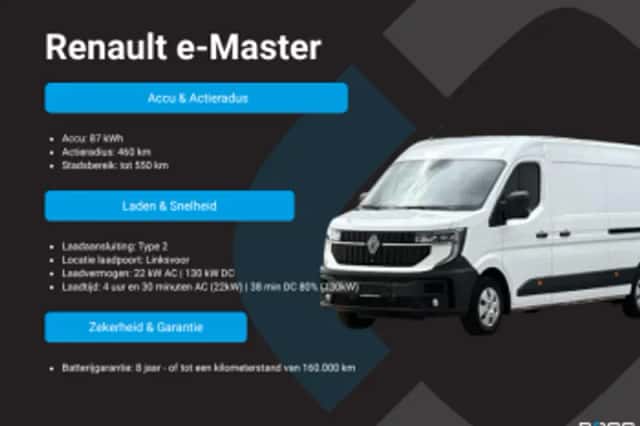 Renault E master (2025) thumbnail 4