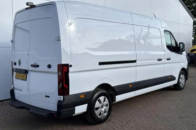 Renault Master (2025) thumbnail 5