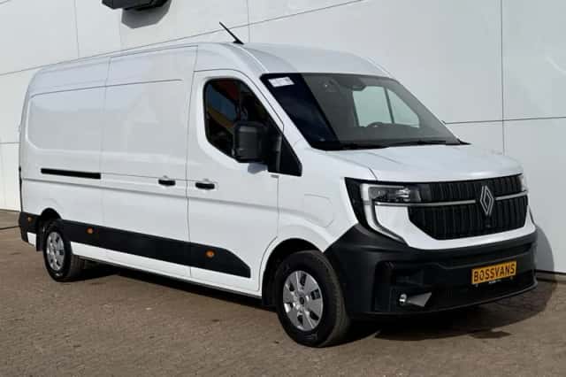 Renault Master (2025) thumbnail 6
