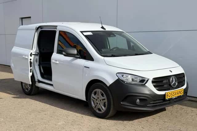 Mercedes-Benz eCitan (2026) thumbnail 6