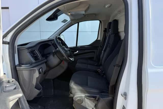 Ford Transit Custom (2021) thumbnail 5