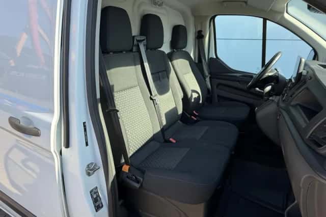 Ford Transit Custom (2021) thumbnail 6