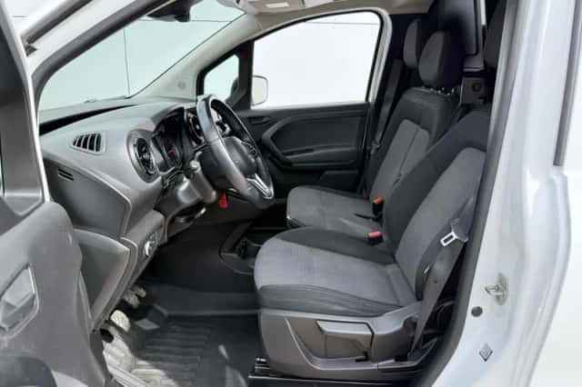 Mercedes-Benz Citan (2022) thumbnail 6