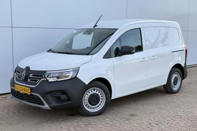 Renault Kangoo (2025) thumbnail 1
