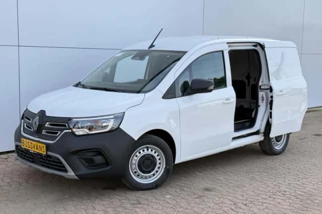 Renault Kangoo (2025) thumbnail 3