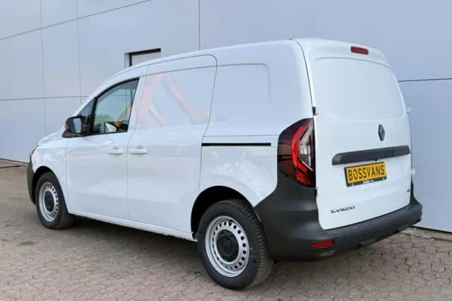 Renault Kangoo (2025) thumbnail 4