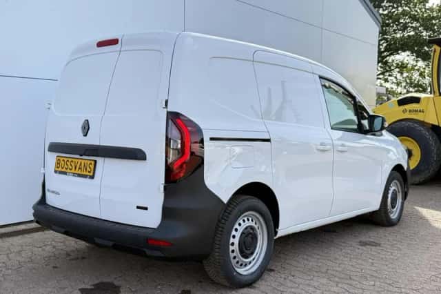 Renault Kangoo (2025) thumbnail 5
