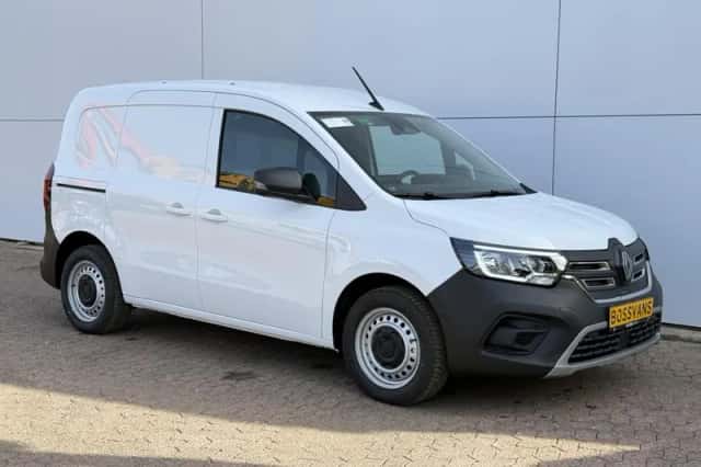 Renault Kangoo (2025) thumbnail 6