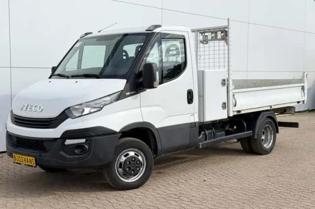 Iveco Daily (2017) thumbnail 2