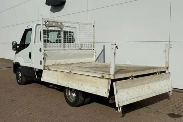 Iveco Daily (2017) thumbnail 6