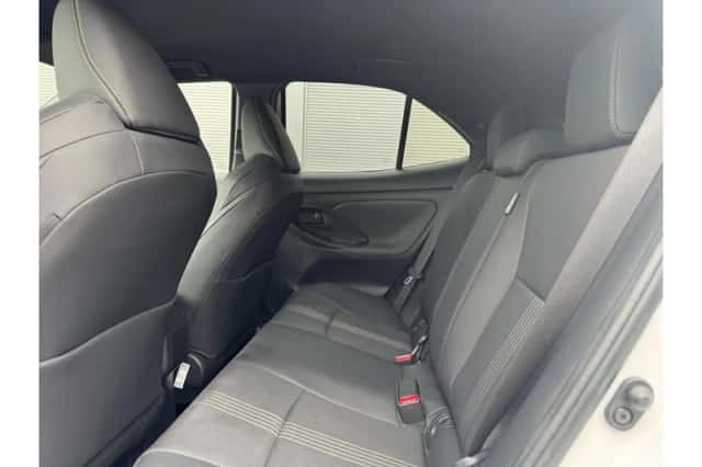 Toyota Yaris Cross (2022) thumbnail 6