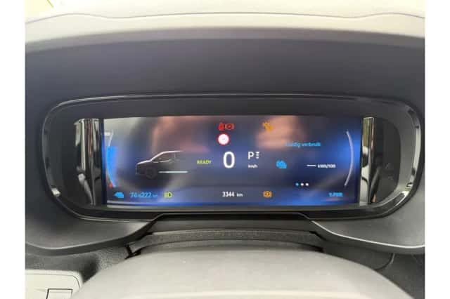 Toyota ProAce City (2024) thumbnail 3