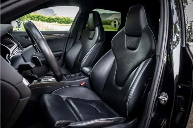 Audi A4 (2013) thumbnail 6