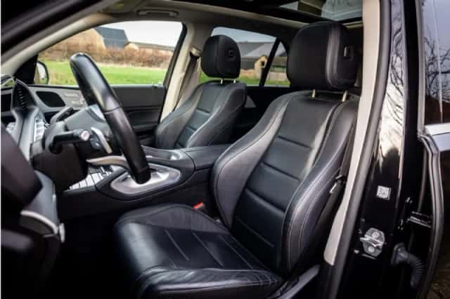Mercedes-Benz GLE-Klasse (2020) thumbnail 6