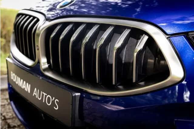 BMW 8-Serie (2019) thumbnail 2