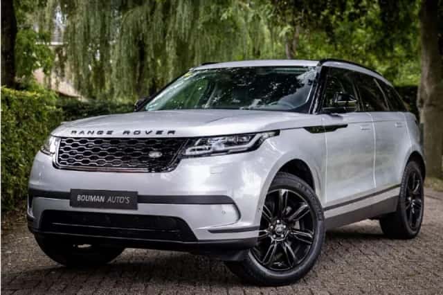 Land Rover Range Rover Velar (2020) thumbnail 1