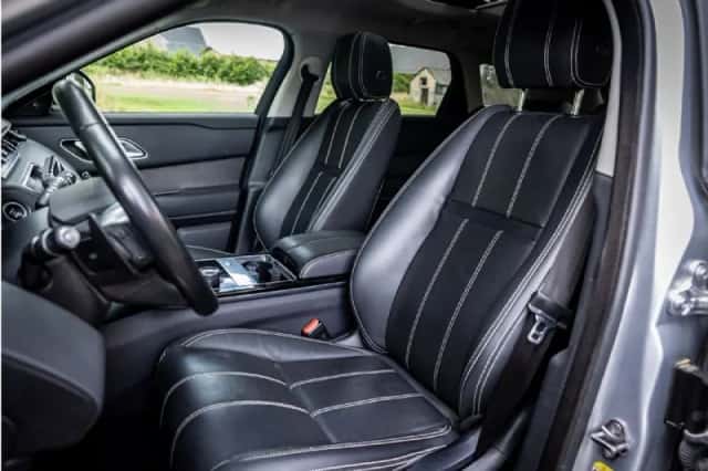 Land Rover Range Rover Velar (2020) thumbnail 6