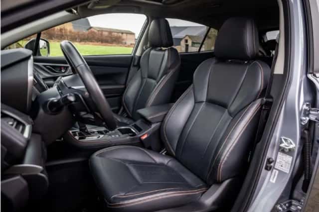 Subaru XV (2023) thumbnail 6