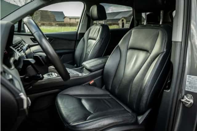 Audi Q7 (2017) thumbnail 6
