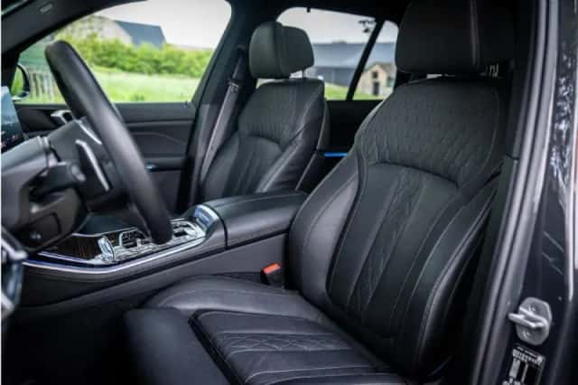 BMW X5 (2025) thumbnail 6