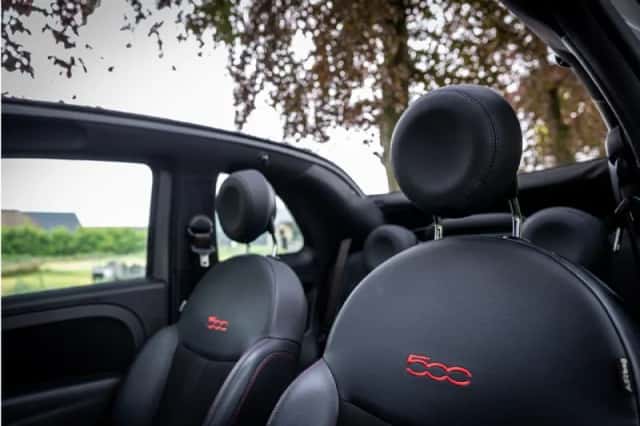 Fiat 500 (2022) thumbnail 6