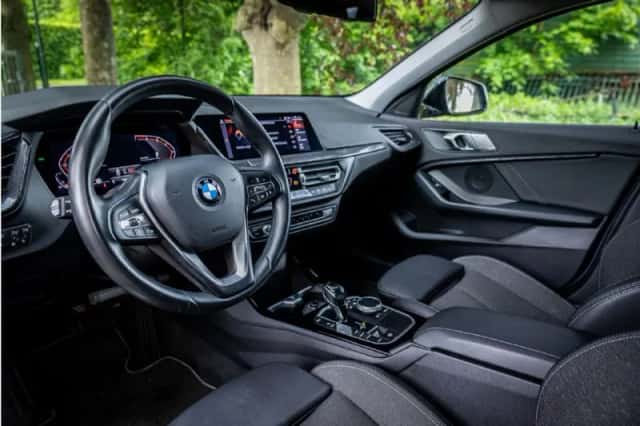 BMW 1-Serie (2020) thumbnail 5