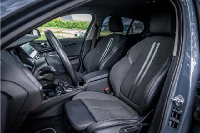 BMW 1-Serie (2020) thumbnail 6