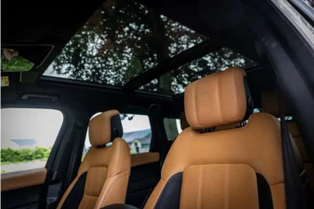 Land Rover Range Rover Sport (2021) thumbnail 6