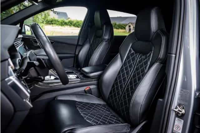 Audi Q7 (2020) thumbnail 6