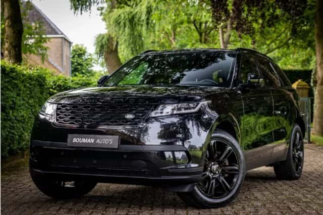 Land Rover Range Rover Velar (2022) thumbnail 1