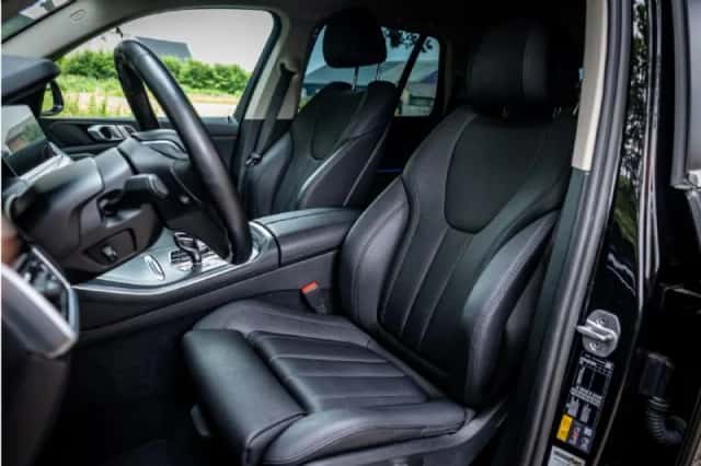 BMW X5 (2021) thumbnail 6