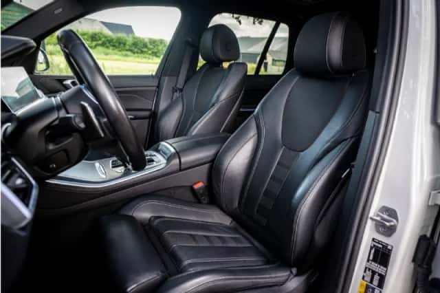 BMW X5 (2022) thumbnail 6