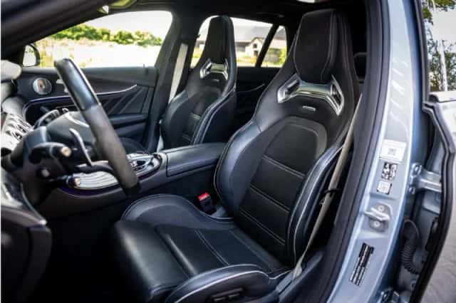 Mercedes-Benz E-Klasse (2018) thumbnail 6