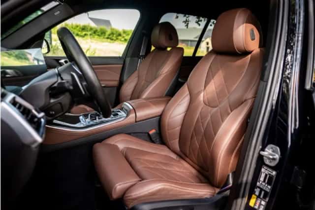 BMW X5 (2024) thumbnail 6