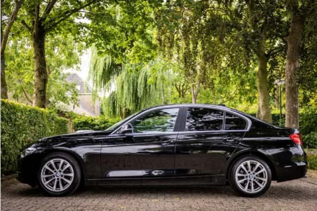 BMW 3-Serie (2014) thumbnail 3