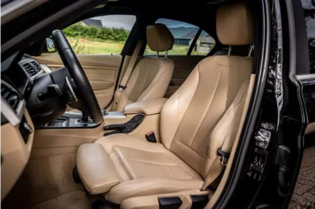 BMW 3-Serie (2014) thumbnail 6