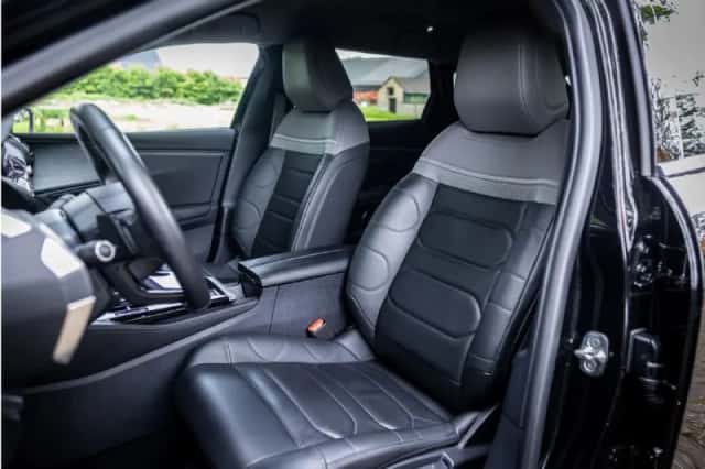 Citroën C5 X (2024) thumbnail 6