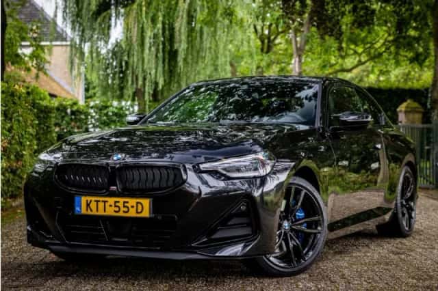 BMW 2-Serie (2022) thumbnail 1