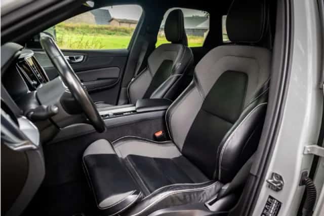 Volvo XC60 (2020) thumbnail 6