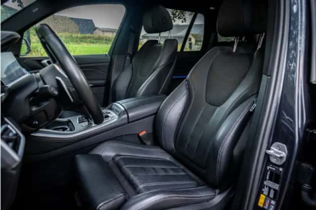 BMW X5 (2020) thumbnail 6
