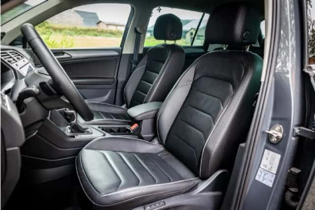 Volkswagen Tiguan (2022) thumbnail 6